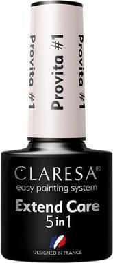 Produktbild Claresa Extend Care 5in1 Provita (Körpergel, 1 ml)