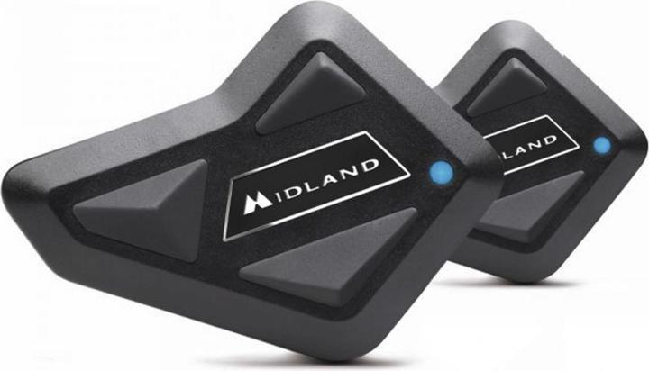 Actual product image Midland C1410.01 BT Mini (Set of 2)