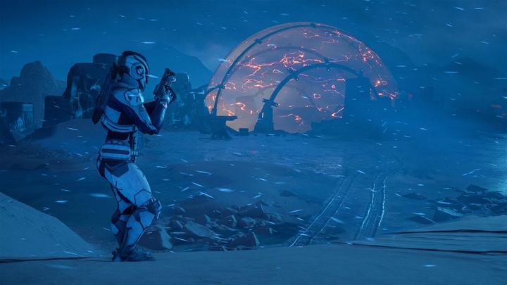 Immagine prodotto EA Games Mass Effect Andromeda (Xbox One S)