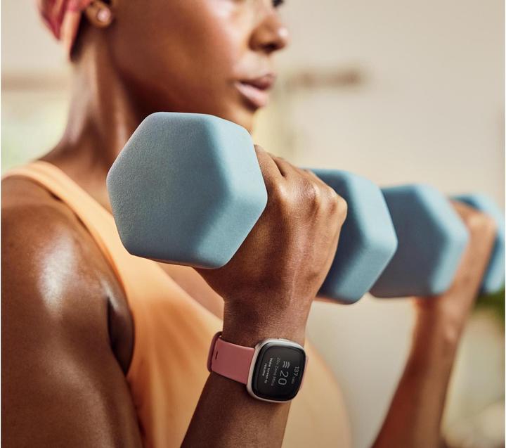 Immagine prodotto Fitbit Versa 4 (40.50 mm)