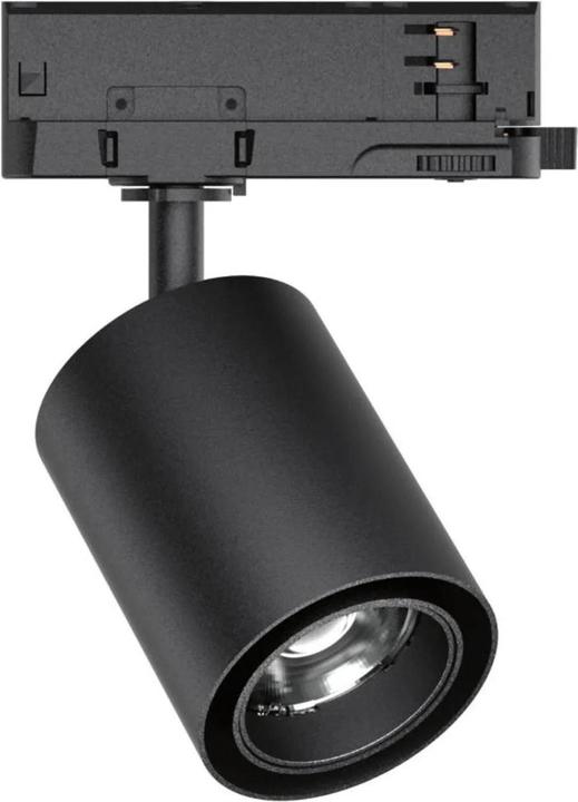 Image du produit Paulmann Spot sur rail à LED PAUL (3000 lm)