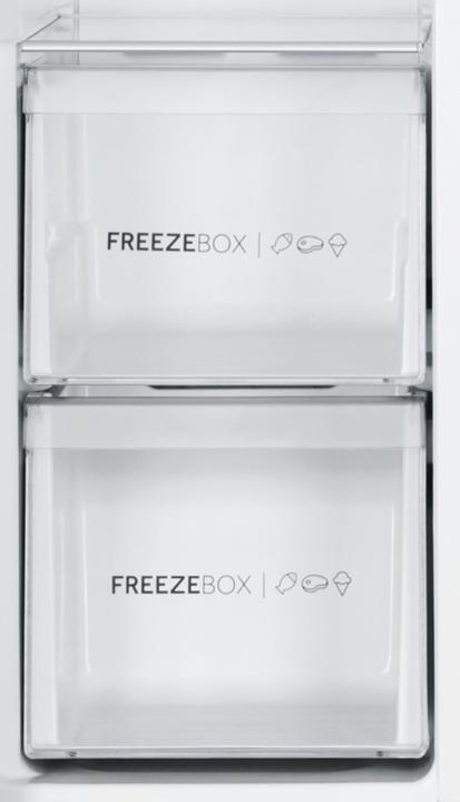 Image du produit Haier Hsr3918enpb (528 l)