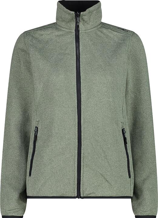 Actual product image CMP Campagnolo Zip Hoodie (M)