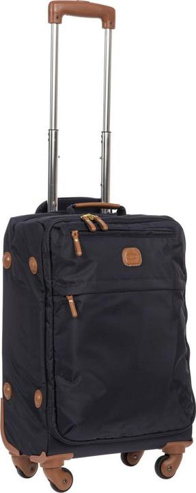 Actual product image Brics X-Travel - Soft cabin trolley (Hand luggage (up to 50 litres))