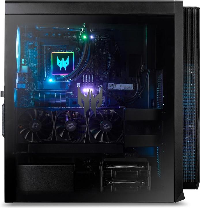 Produktbild Acer Predator Orion 7000 – PO7-640 (Intel Core i9-12900K, 32 GB, 1000 GB, GeForce RTX 3090)