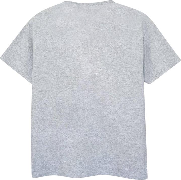 Produktbild Star Wars The Rise Of Skywalker C3PO Text Logo TShirt (4XL)