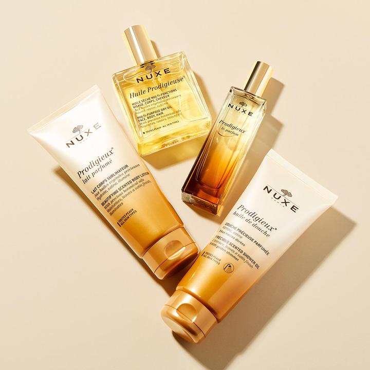 Actual product image Nuxe Prodigieux (200 ml)