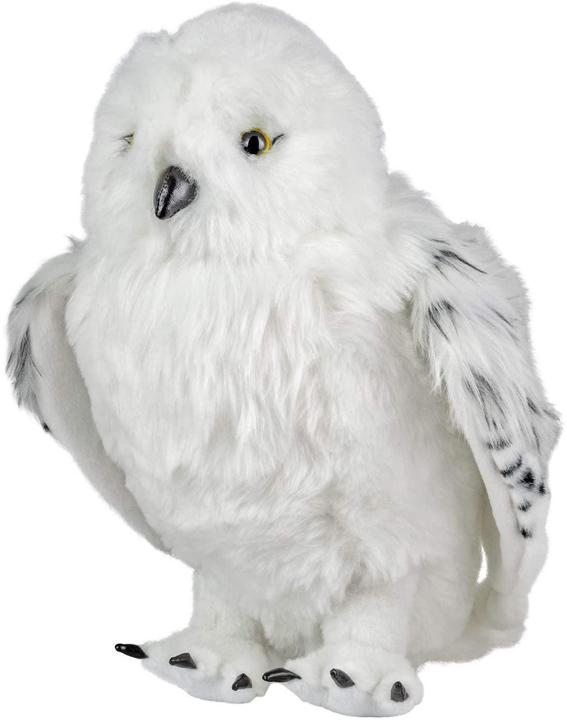 Actual product image Noble Collection Harry Potter: Hedwig (35 cm)