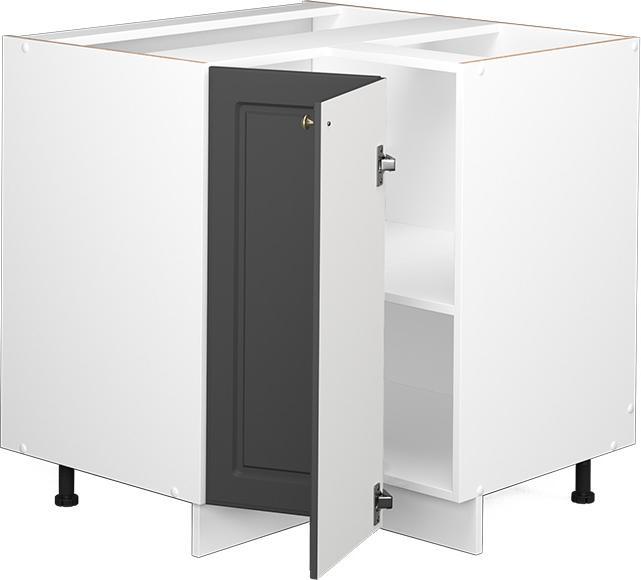 Produktbild Vicco Eckunterschrank Fame-Line