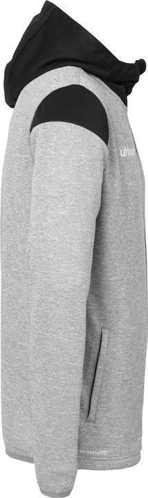 Immagine prodotto Uhlsport Giacca con cappuccio Squad 27 Track Hood (116)