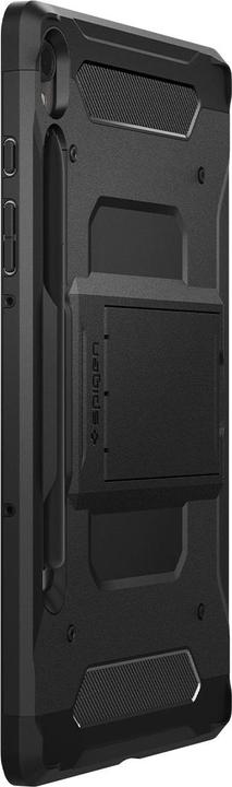Actual product image Spigen Tough Armor Pro (Galaxy Tab S9)