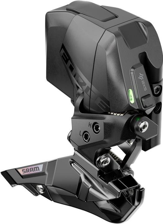 Immagine prodotto Sram Force E1 AXS Umwerfer 2-fach