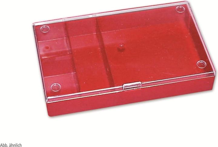Produktbild Hüfner Dübel 4-fach Sortimentskasten
