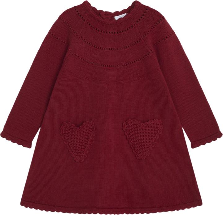 Produktbild Hust and Claire Strickkleid HCKarina (128)