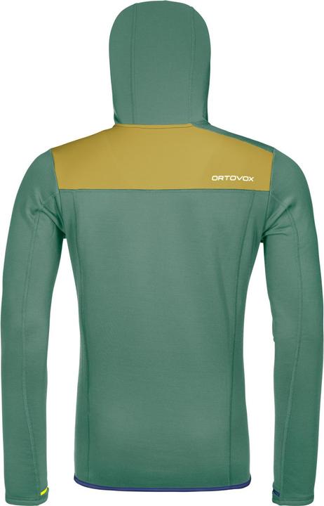 Immagine prodotto Ortovox Fleece Hoody (XXL)