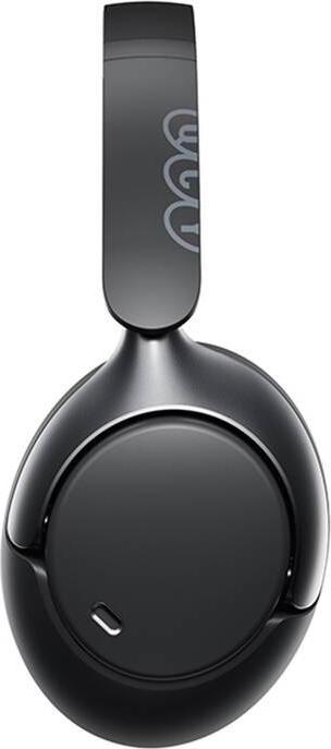 Actual product image QCY H3 pro (ANC, 40 h, Wireless, Cable)
