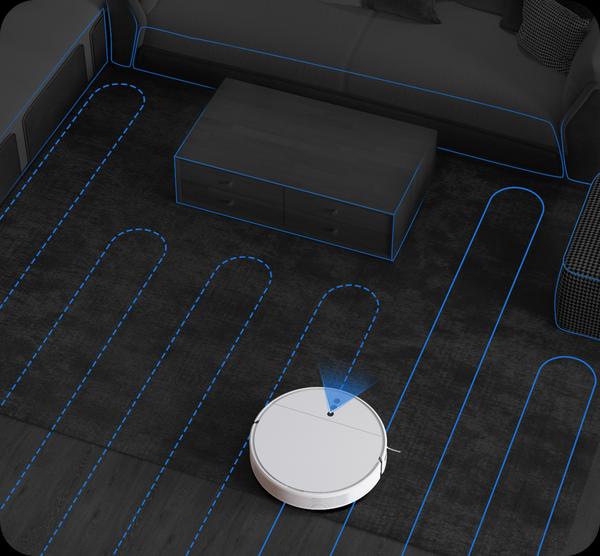 Image du produit Dreame F9 (Robot vacuum)