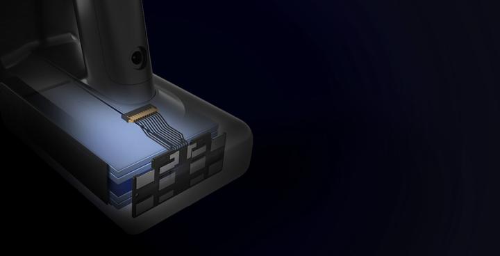 Actual product image Dreame T30