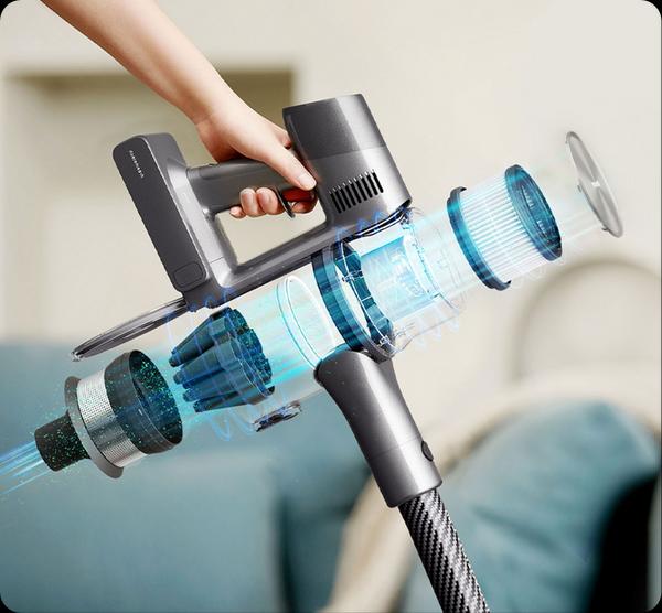 Actual product image Dreame T30