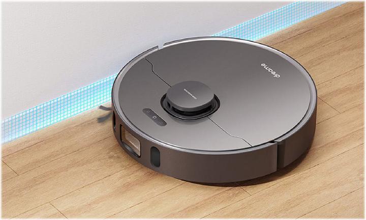 Actual product image Dreame Z10 Pro (Vacuum mopping robot)