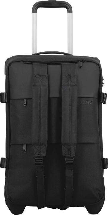 Produktbild Jump Dunaa 2 Rollen Reisetasche 55 cm (33 l)