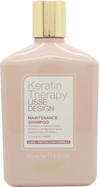Alfaparf Lisse Design (250 ml, Liquid shampoo)