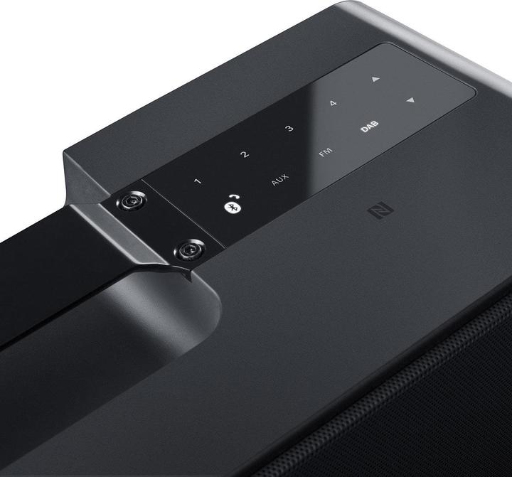Image du produit Teufel Boomster 2.0 (16 h, Fonctionnement sur piles)