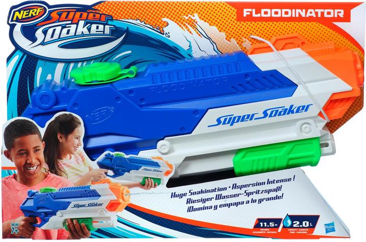 Image du produit Nerf Inondation du Super Soaker