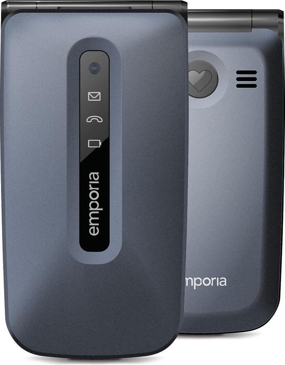 Image du produit Emporia Active glam 4G (2.31", 2 Mpx, 4G)