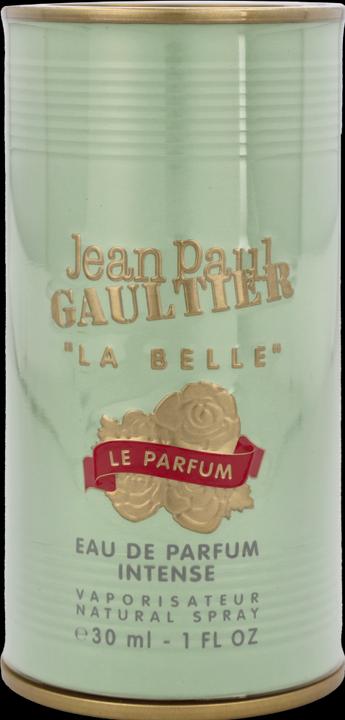 Actual product image Gaultier La Belle Le Parfum (Eau de parfum, 30 ml)