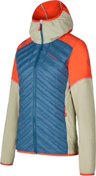Produktbild La Sportiva Touren Isohybridjacke Koro (L)