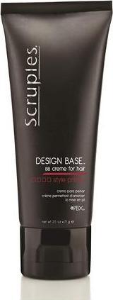 Immagine prodotto Scruples Design Base BB Cream per capelli 2,5 once (Cera per capelli, 2.50 ml)