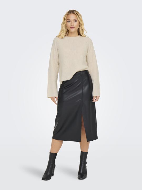 Produktbild JdY JDYINGEBORG Strickpullover Strickpullover (L)