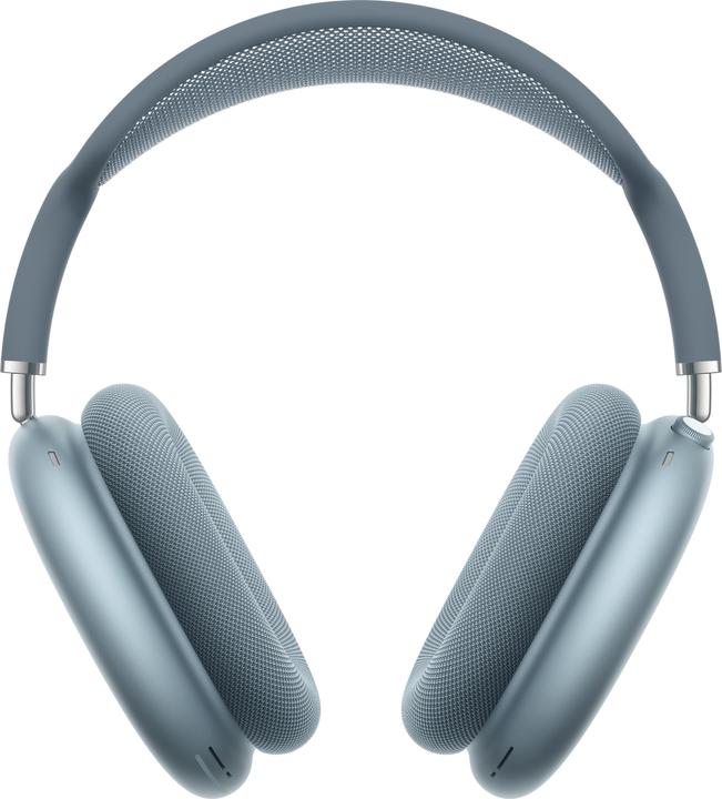 Apple AirPods Max 2024 (ANC, 20 h, Draadloze)