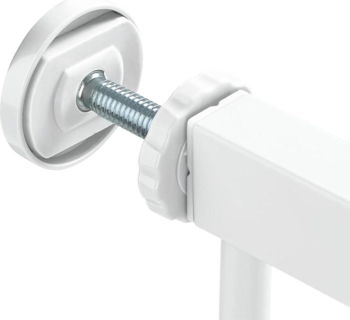Actual product image Hauck Open N Stop 2 9cm White (84 cm)