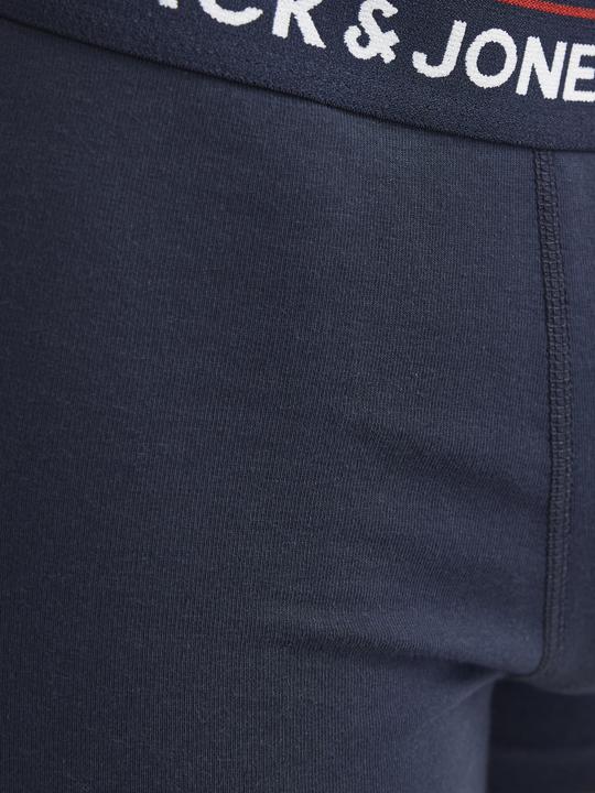 Image du produit Jack & Jones Lot de 5 boxers (XL, Pack de 5)