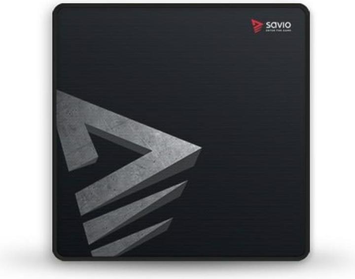 Actual product image Savio Precision Control S Gaming Mouse Pad (S)