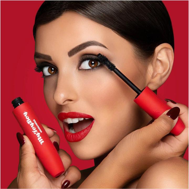 Produktbild Diego dalla Palma Mytoyboy Mascara Extra Vol Black 13 ml (Schwarz)