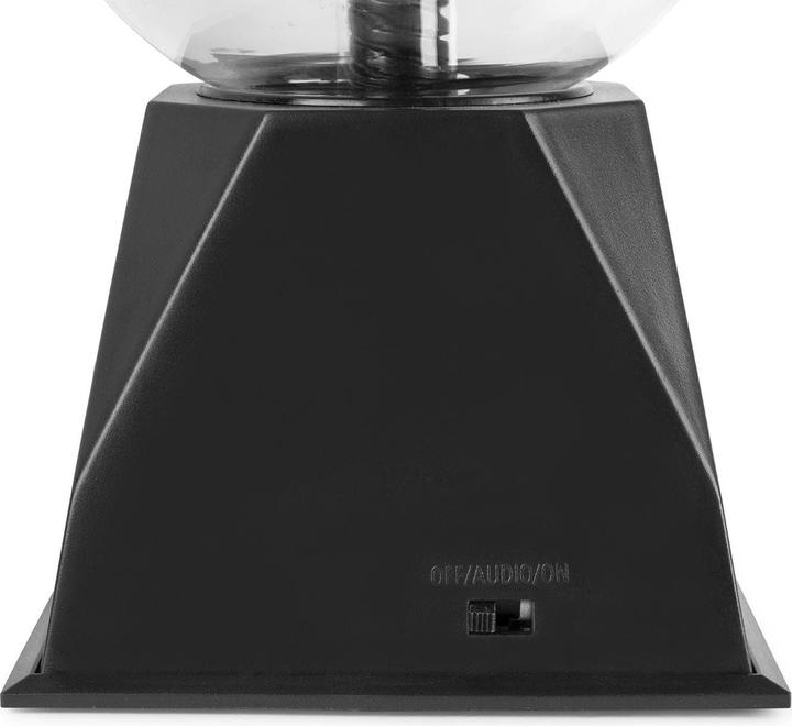Produktbild BeamZ PLB10 Plasmakugel