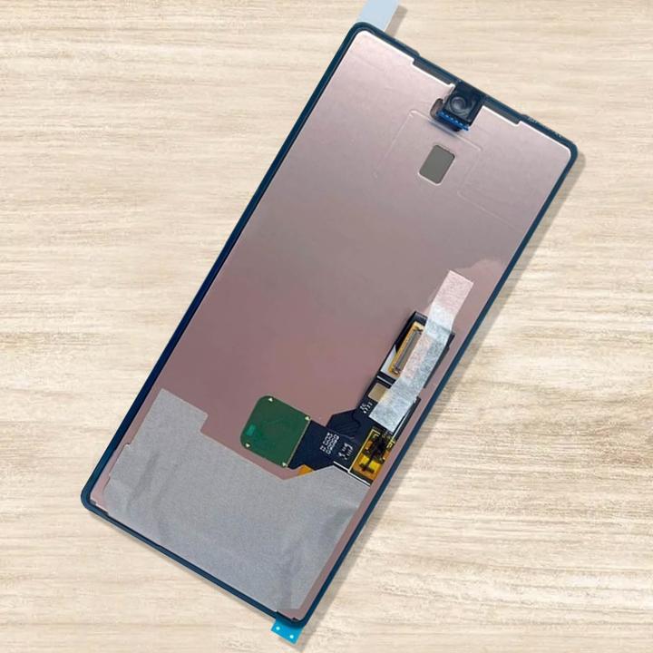 Image du produit Google Écran de remplacement (Écran, Google Pixel 7a)