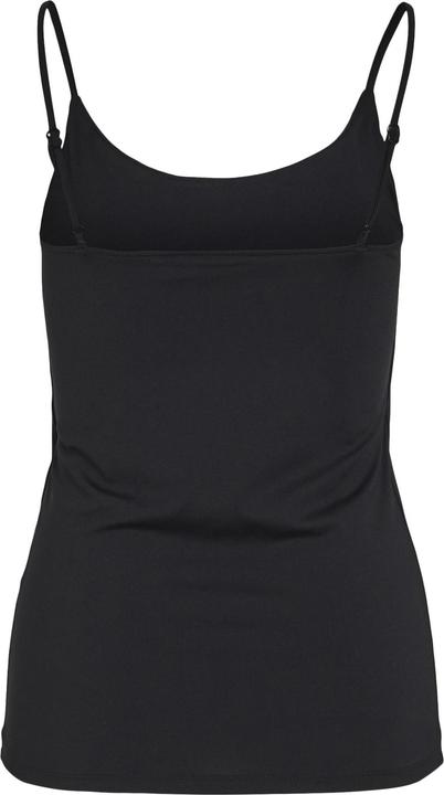 Actual product image Vila Basic strappy top (S)