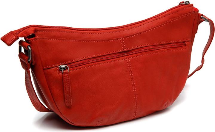Produktbild The Chesterfield Brand Clarita Umhängetasche Leder 35 cm
