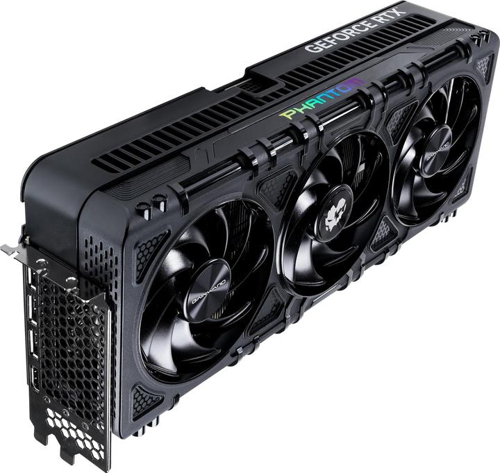Actual product image Gainward GeForce RTX 5080 Phantom GS (16 GB)