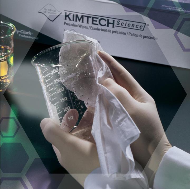 Image du produit KimTec Präzisionstuch (200 x)