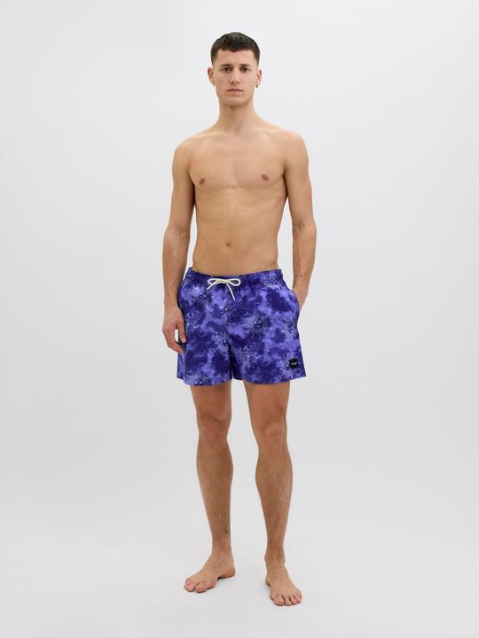 Actual product image Jack & Jones Regular Fit Badeshorts (XL)