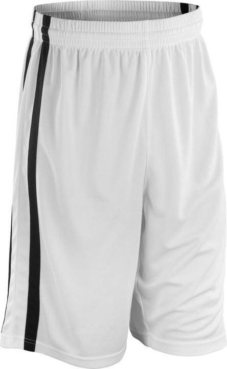 Spiro BasketballShorts (XS)
