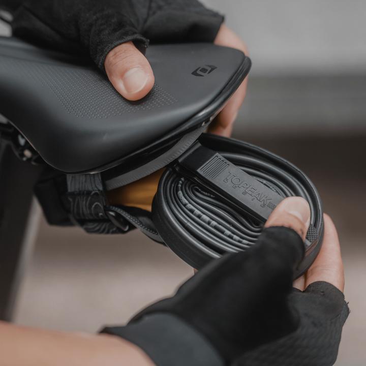 Produktbild Topeak Elementa (0.20 l, Satteltasche)
