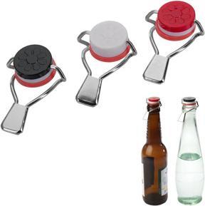 Produktbild Westmark Verschlusskappen Flasche 3 Stück