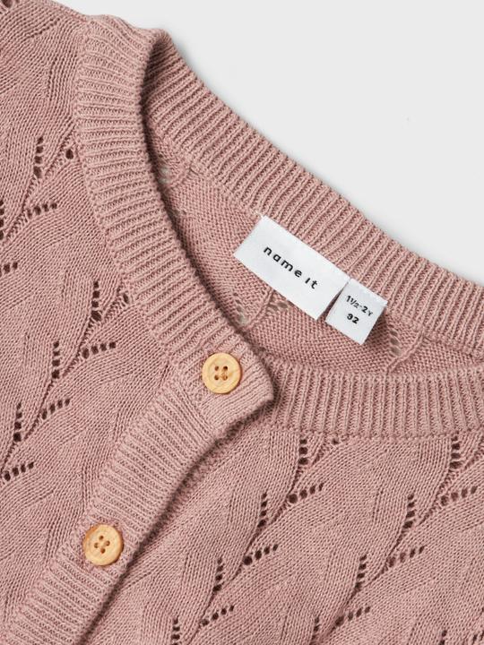 Produktbild Name it Langarm Strickjacke (56)