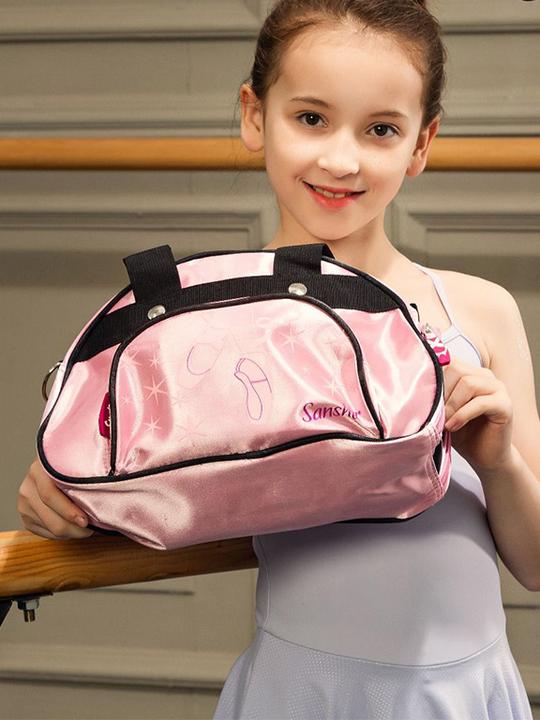 Image du produit Sansha Sac d'entraînement à la danse - KBAG4